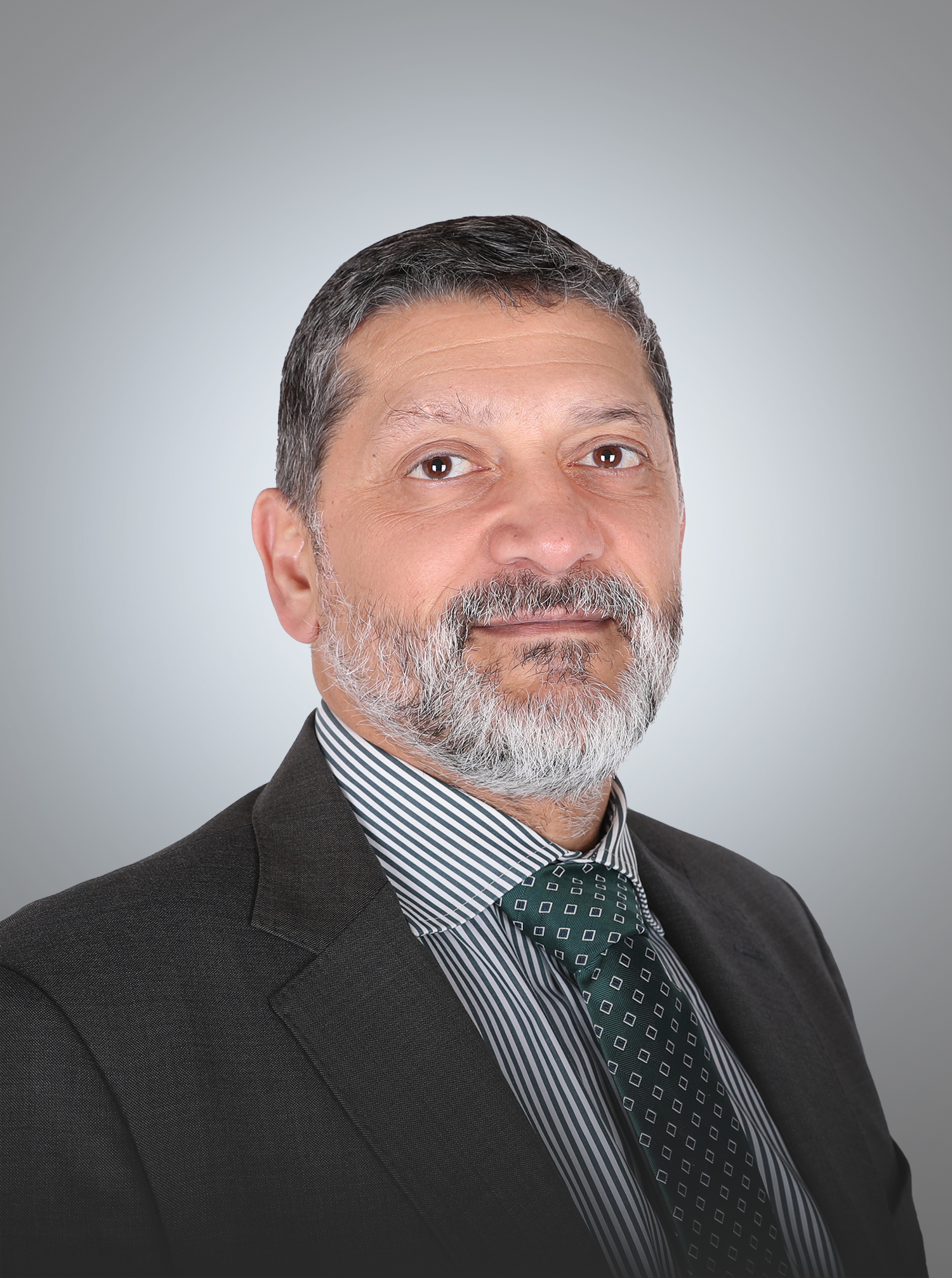 Mohammed Shaikh 