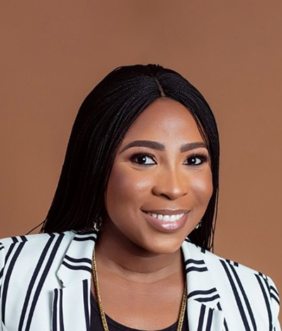 Olatunbosun Afolayan