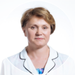 Olga Malinovskaya