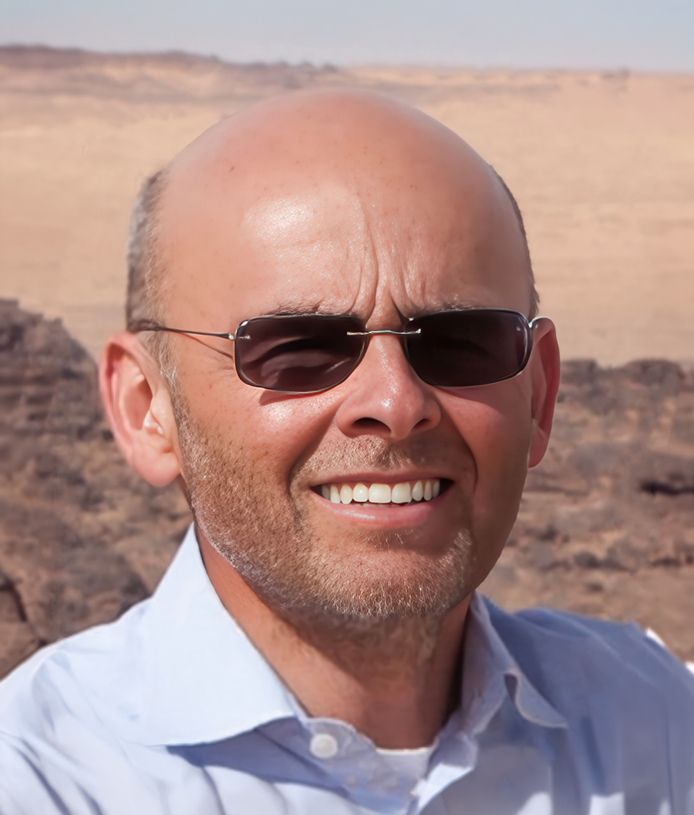 Rainer Zulkhe