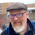 Rob Vestrum