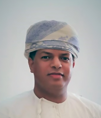 Said Al Balushi