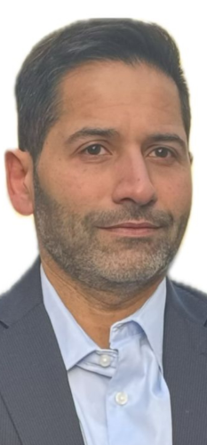 Salem Al-Ali