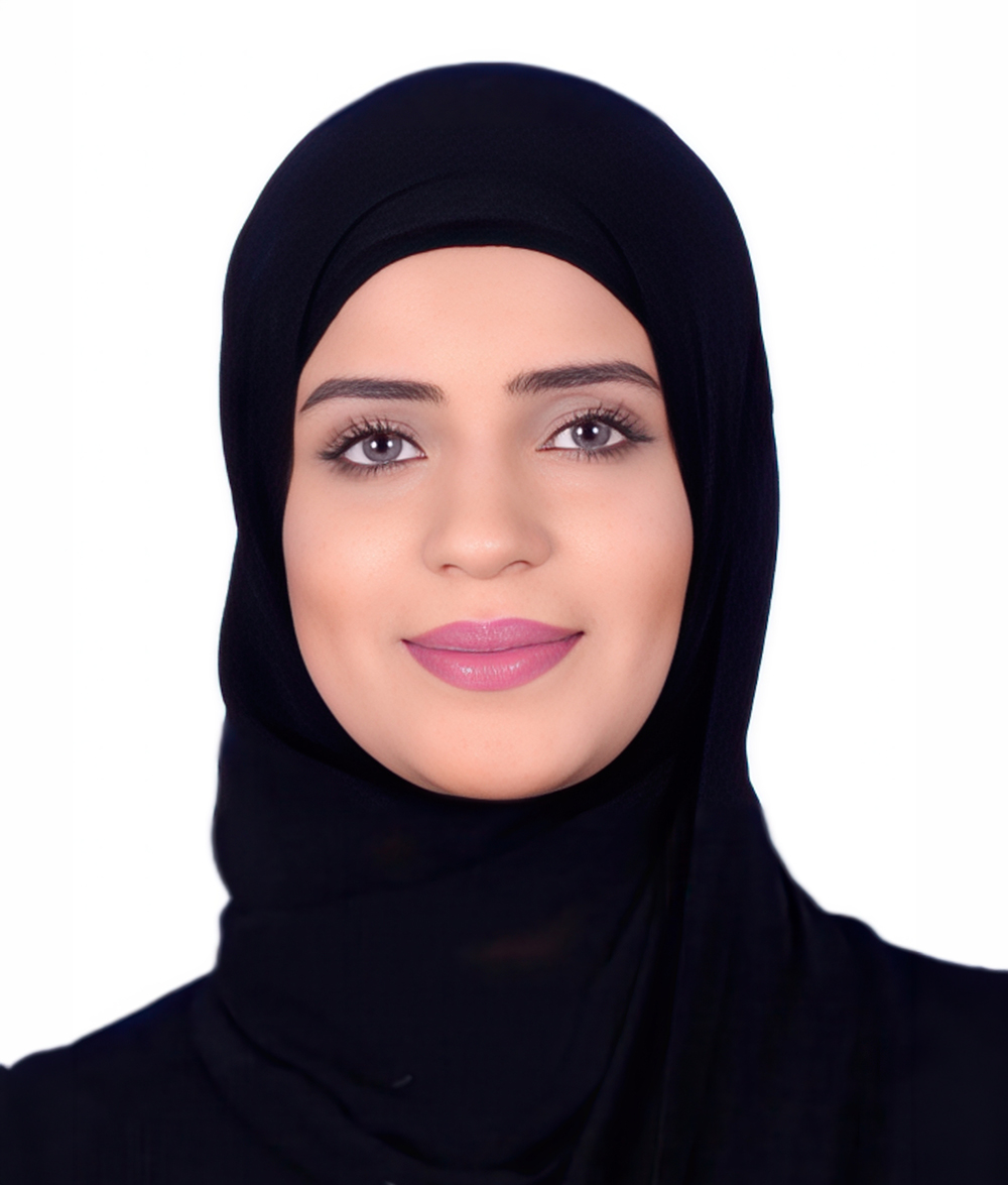 Shahad Al-Enezi