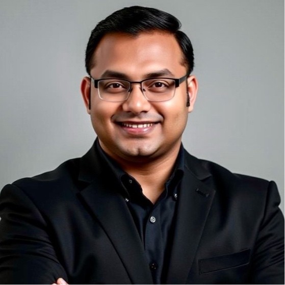 Shiladitya Sengupta