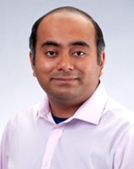Shuvajit Bhattacharya