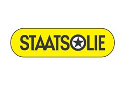 Staatsolie