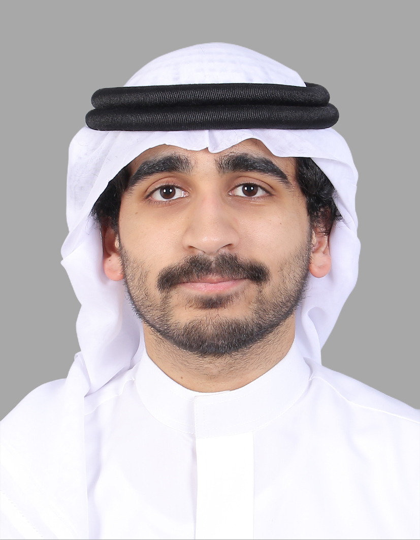 Yusuf Alhamad