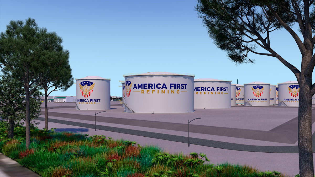 An Upstream Story in Downstream Clothing