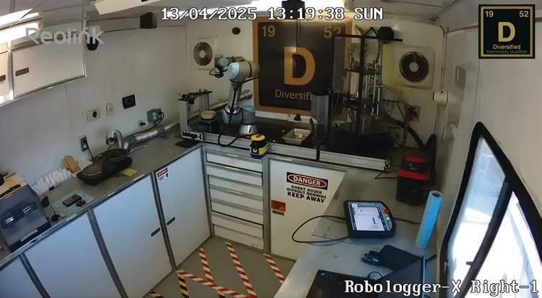 Automated Mineral Classification Comes of Age