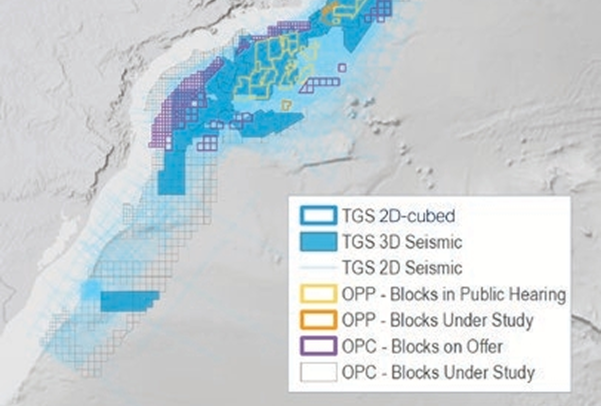 Brazil’s Seismic Solution to Modern Frontier Exploration