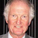 Alistair R. Brown