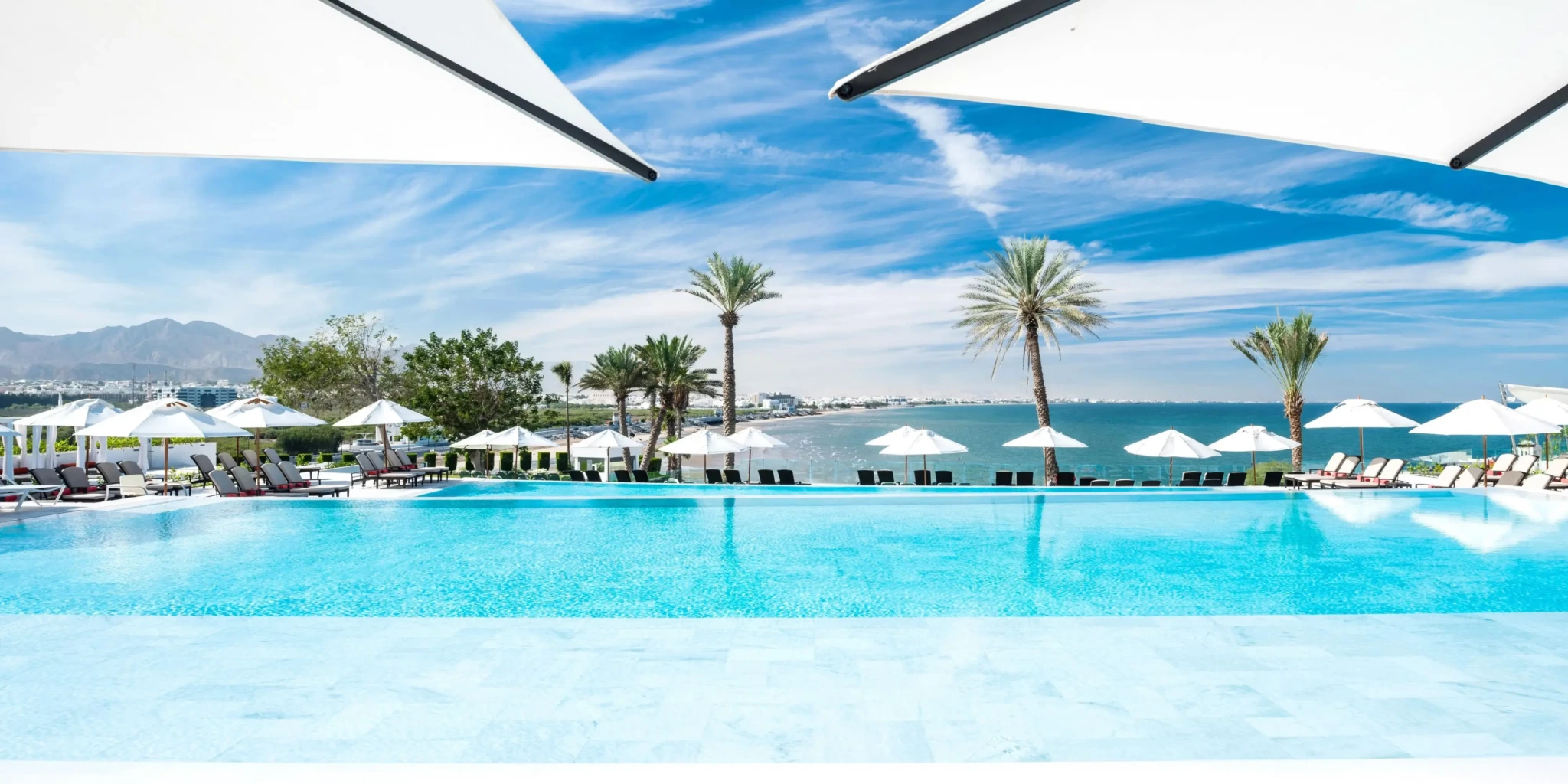 Crowne Plaza Muscat by IHG