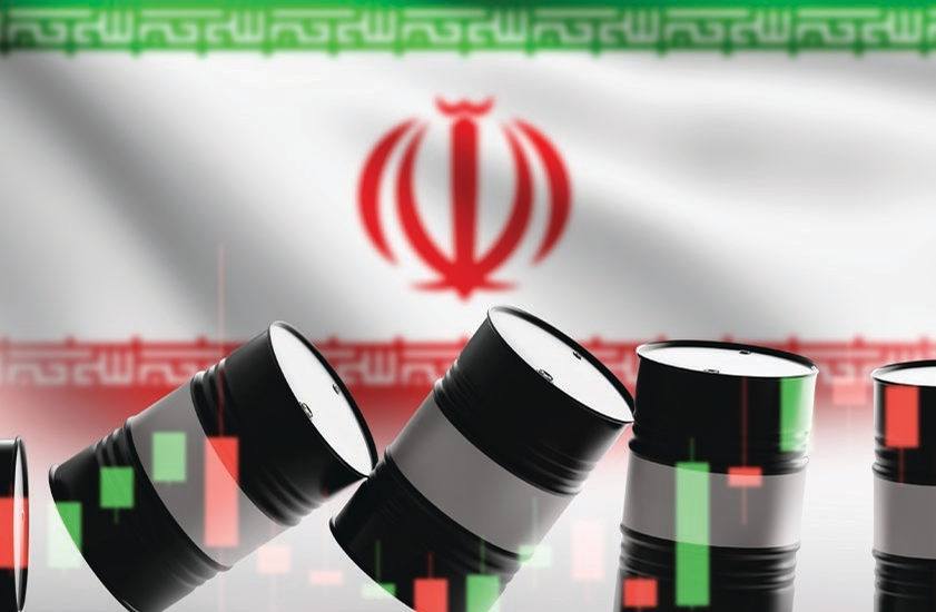 How the Iran Crisis is Redefining Energy Geopolitics