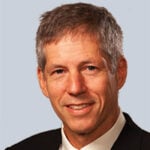 Stephen Laubach