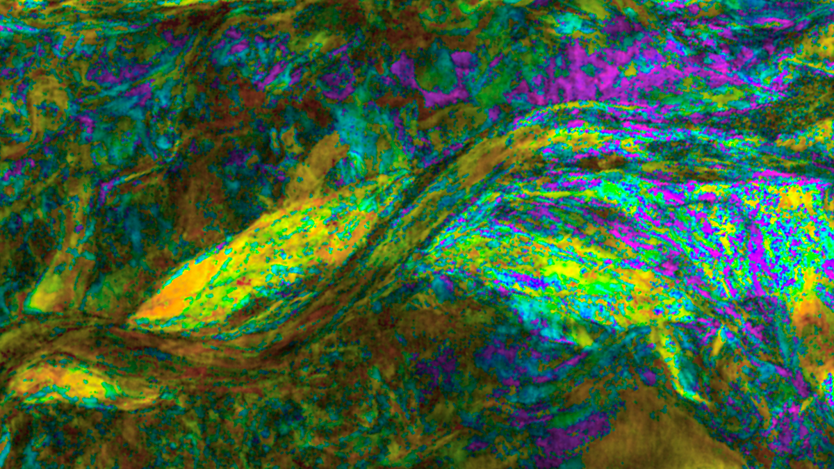Human Insight with Machine Precision for Clearer Geology