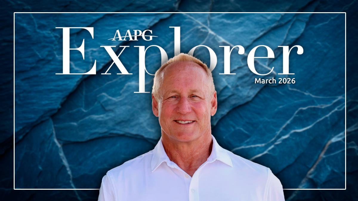 The Energy Transition is in Transition