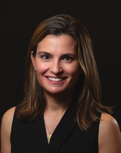 offshore Nikki Martin