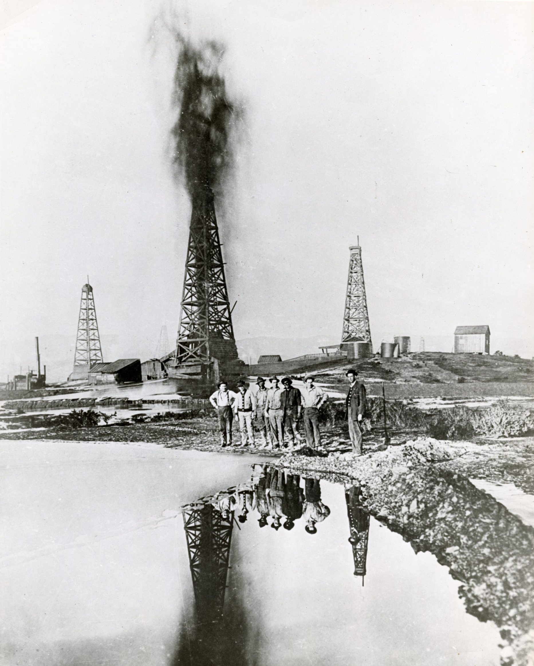 Petroleum Presbyterianism LakeviewGusher scaled