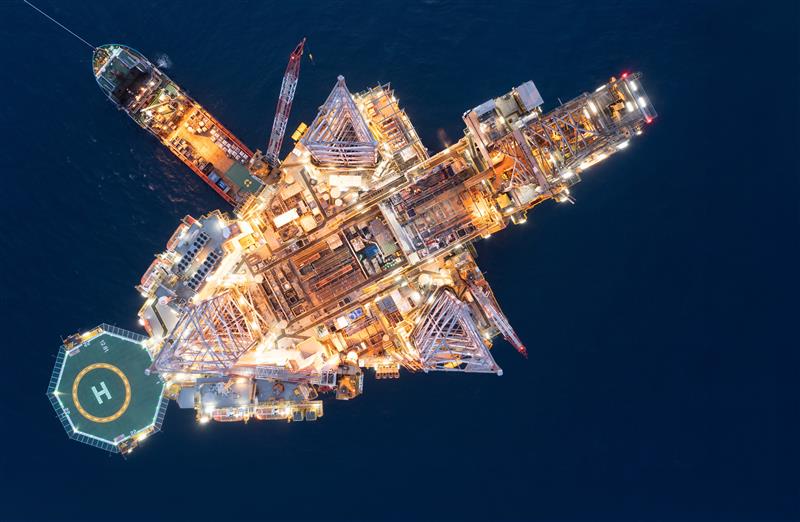 Is There an Offshore Renaissance Afoot?