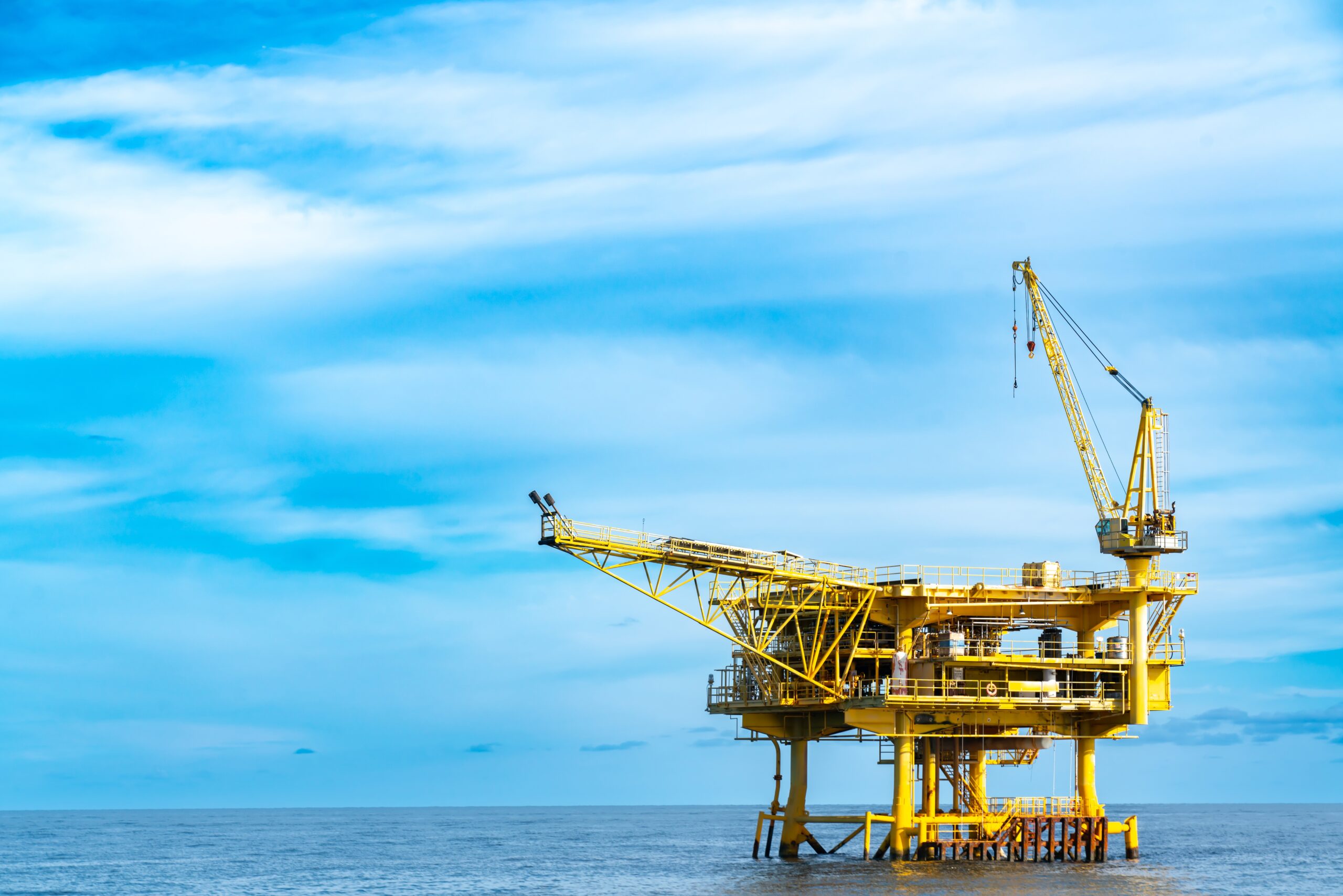 Storing Carbon Dioxide