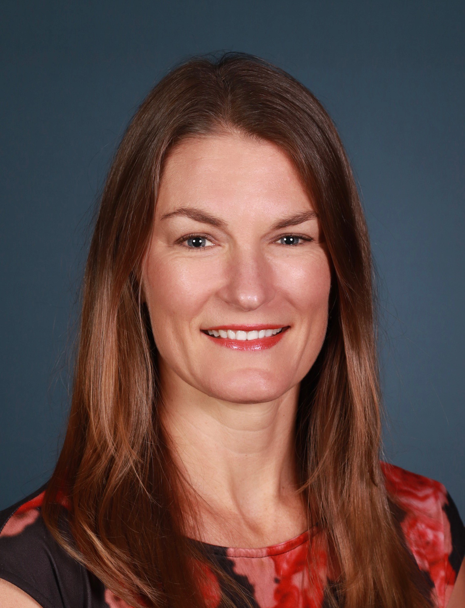 Emily Smith Llinás