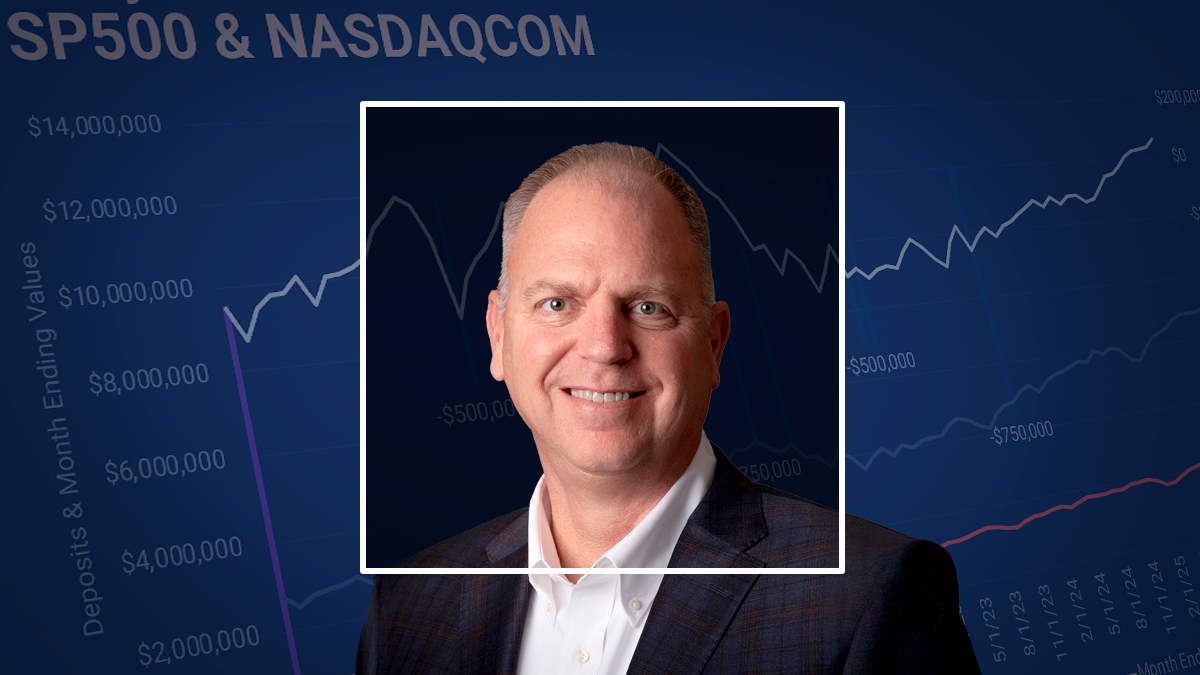 The Investments of AAPG