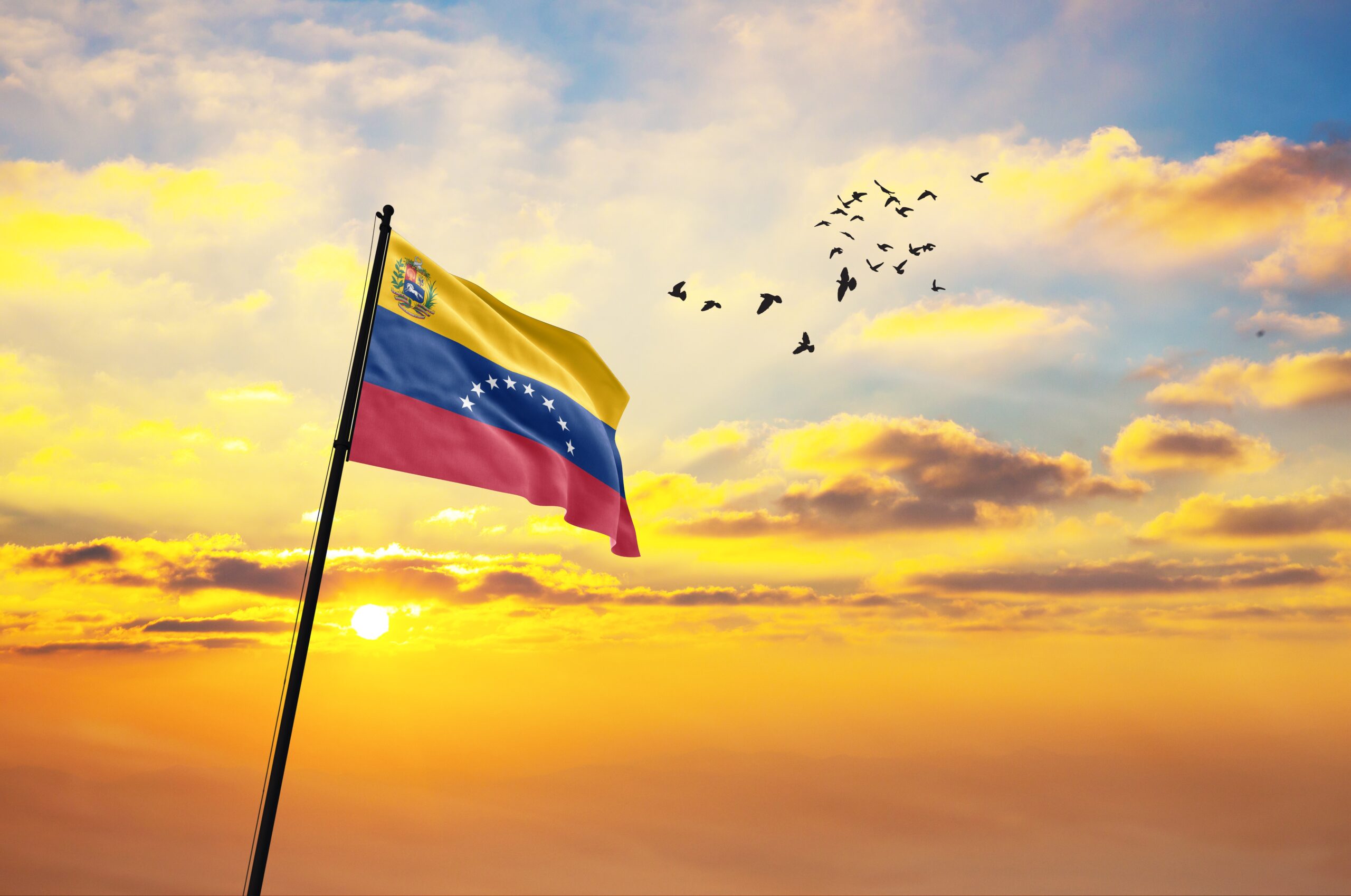 Why Venezuela Is (Once Again) an Attractive Energy Bet