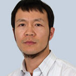 Rongfeng Zhang