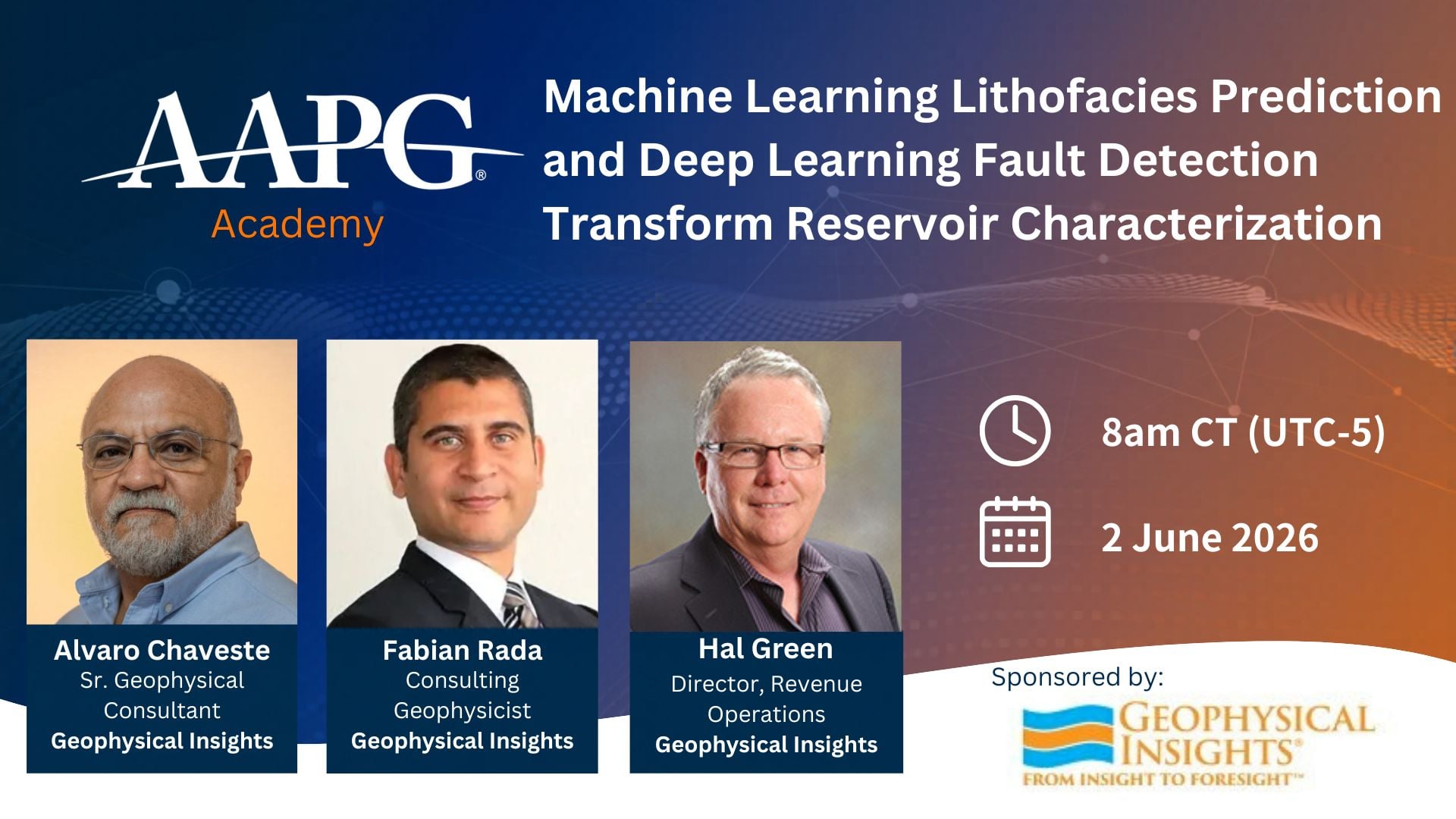 Machine Learning Lithofacies Prediction and Deep Learning Fault Detection Transform Reservoir Characterization – Faster and More Economical vs. Traditional Methods