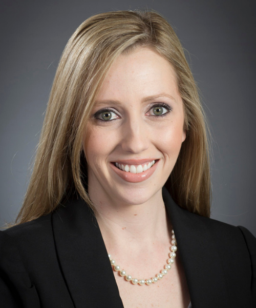 Alicia Collins