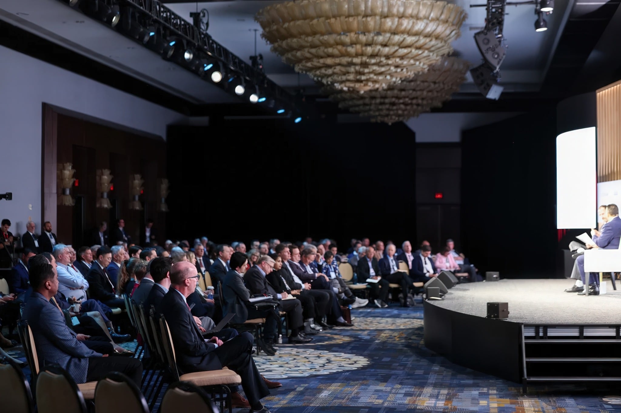 CERAWeek Brings Energy Security Back into Focus