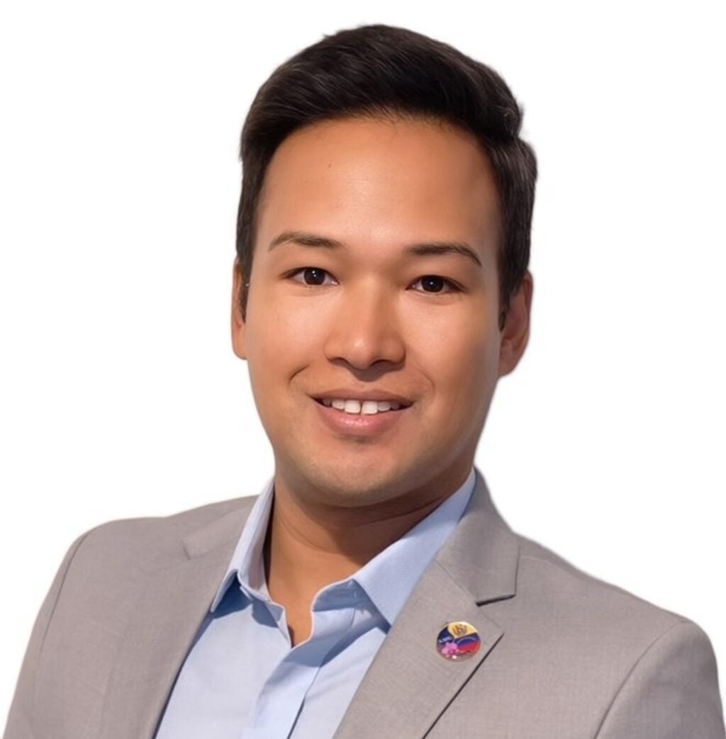 Daniel Ortiz