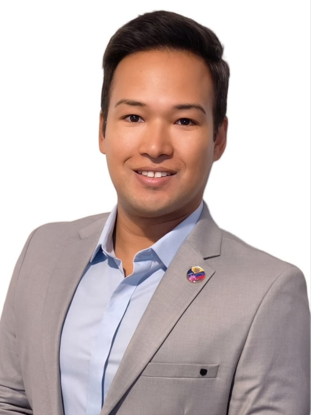 Daniel Ortiz