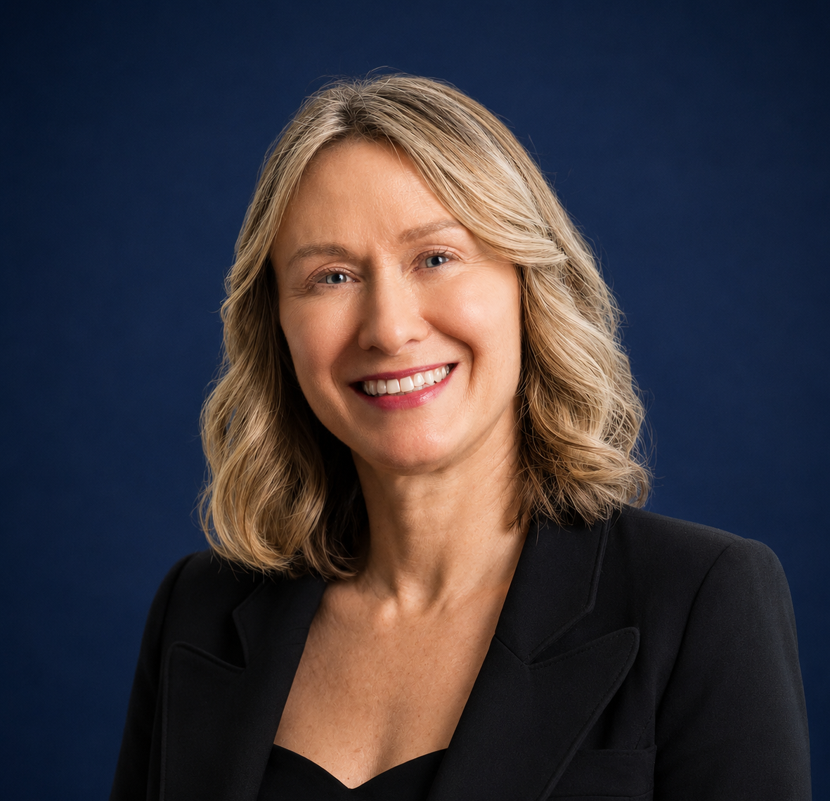 Jackie Forrest