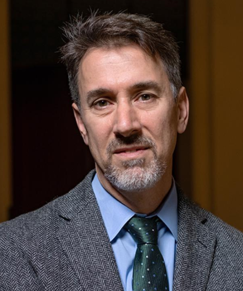 Jim Krane