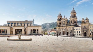 Latin America and Caribbean Region Student & Young Professional Leadership Summit 2026