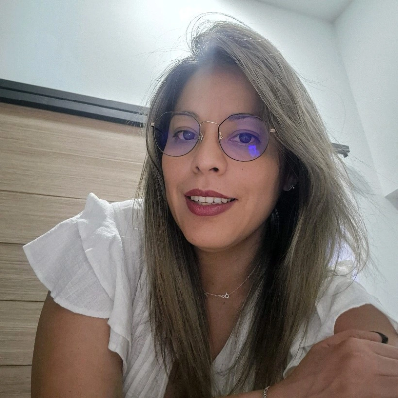 Linda Montilla Rodriguez