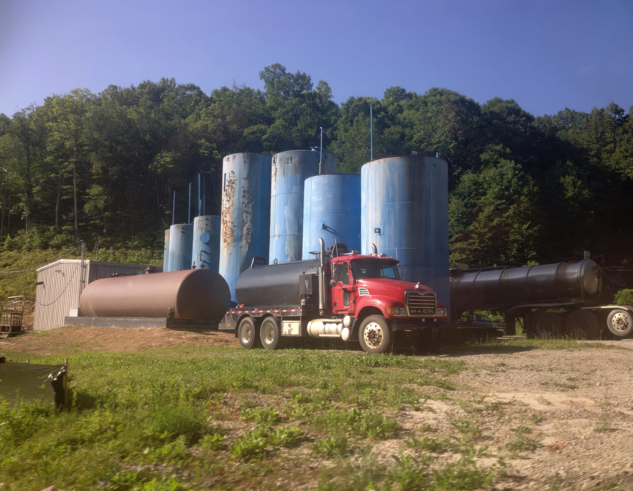 From Waste to Resource