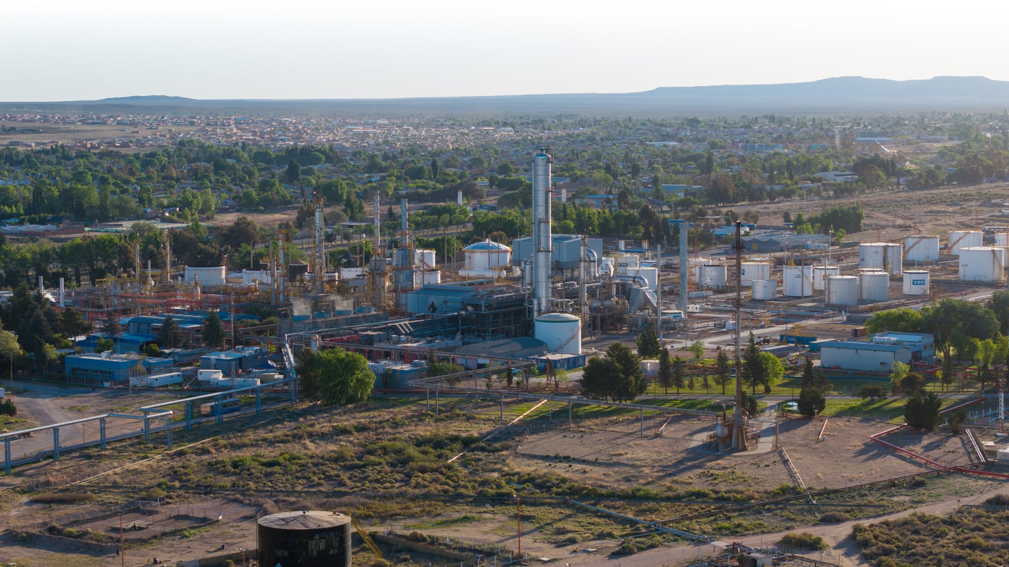 The Next Shale Boom Begins Abroad