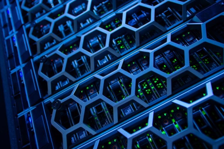 Chevron Teams Up with Microsoft to Develop Texas Data Center