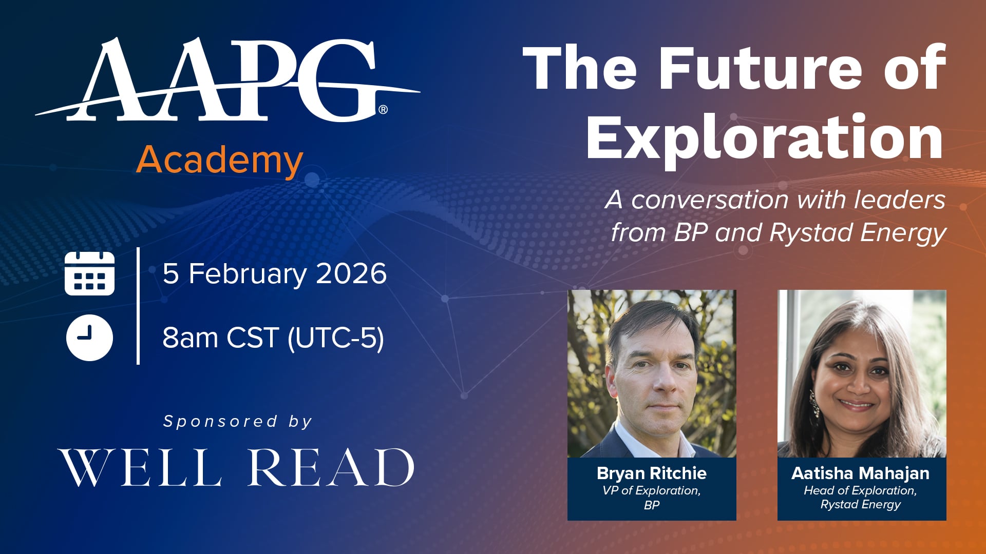 The Future of Exploration: A Conversation with BP and Rystad Energy
