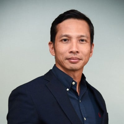 Harris Saifi Hakimi