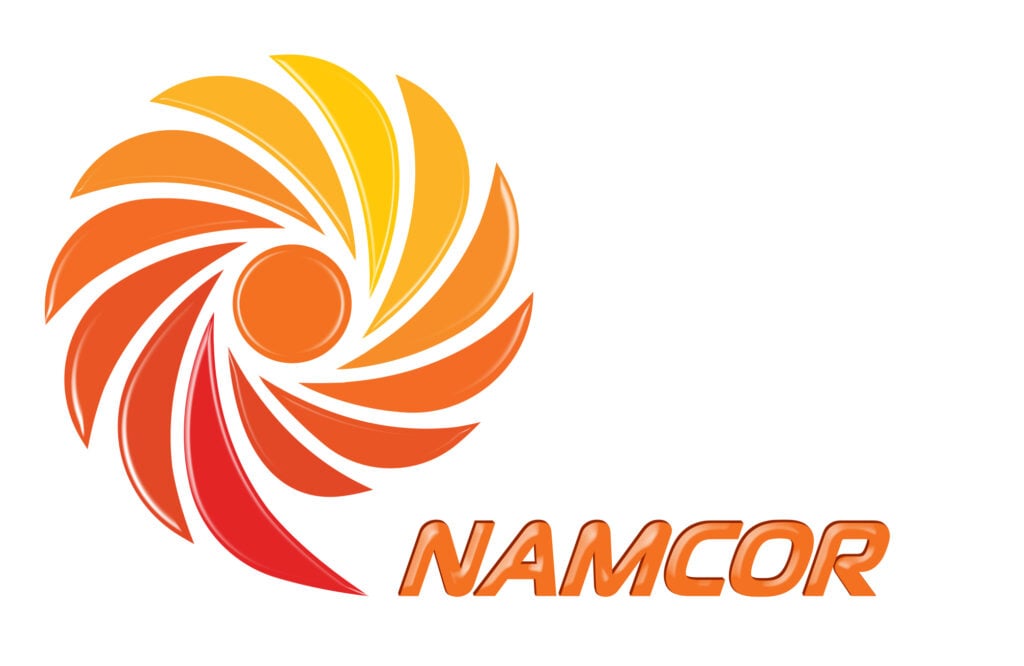 NAMCOR