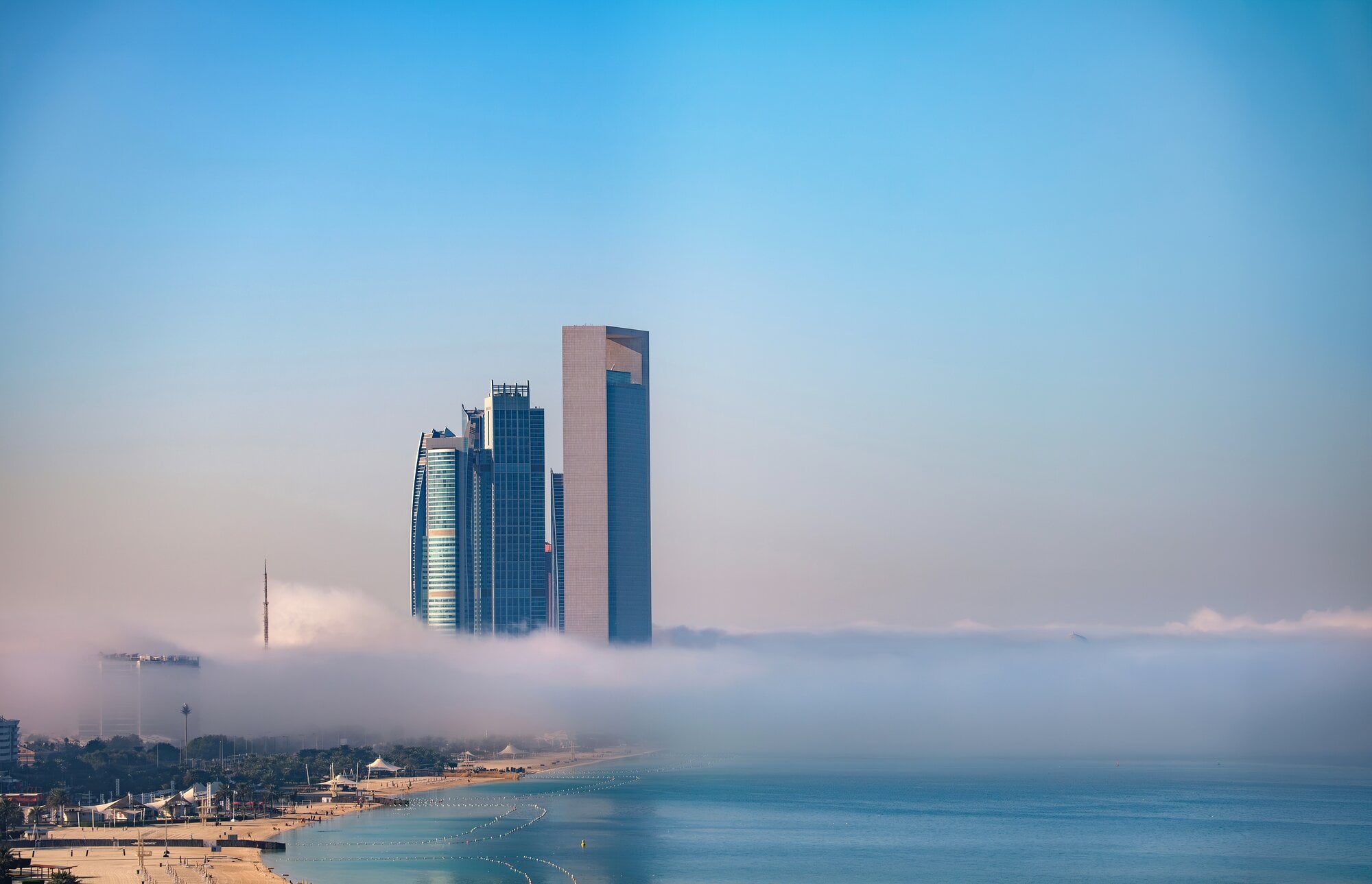 UAE Leaves OPEC