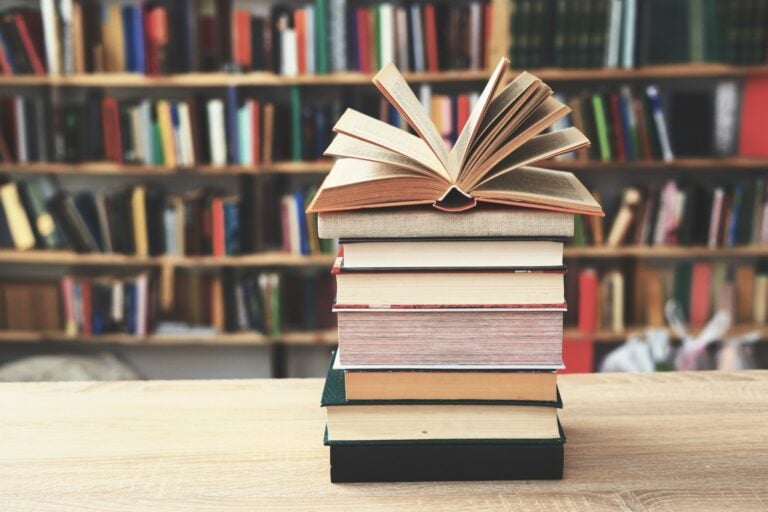 Recommended Resources for Geoscience Students