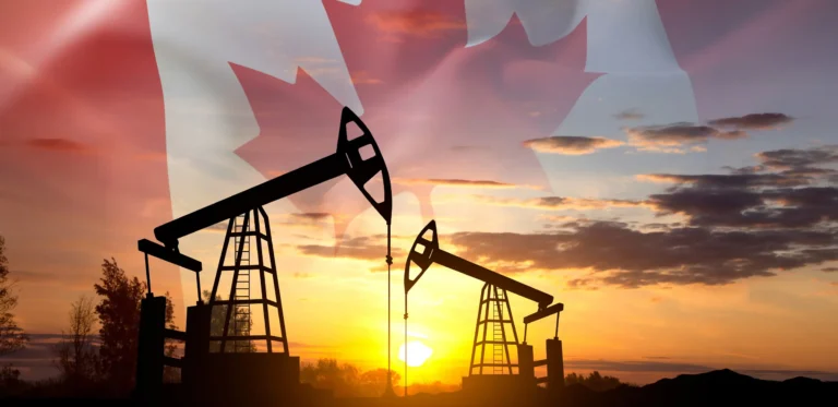 Canada: The Growth Opportunity Next Door