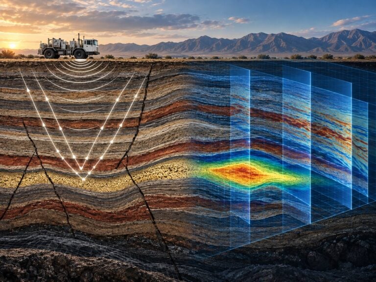A Hybrid Future for Geophysics