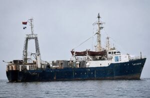 Historical Highlights: Lost Seismic Data Returns to Life