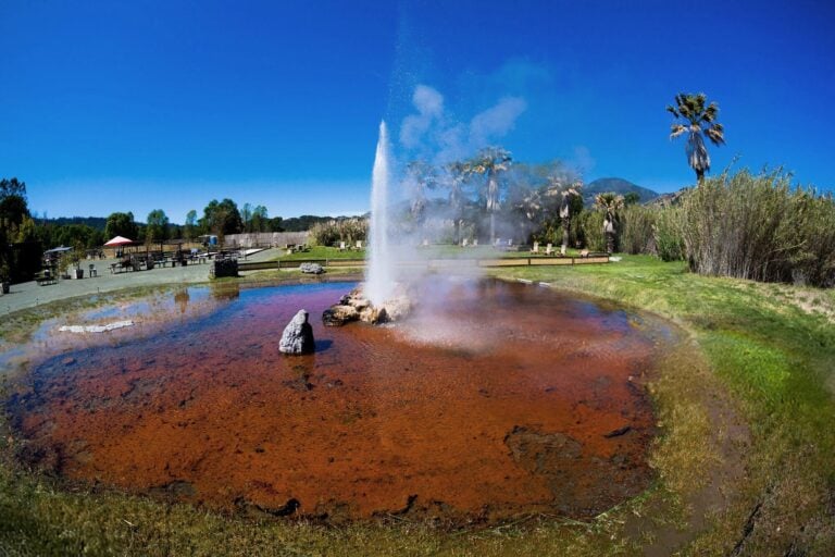 The Other Old Faithful